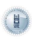 BnB Sure Certificate